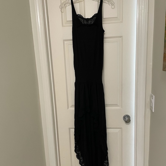 Nightcap Penelope hi-low dress - Picture 3 of 15